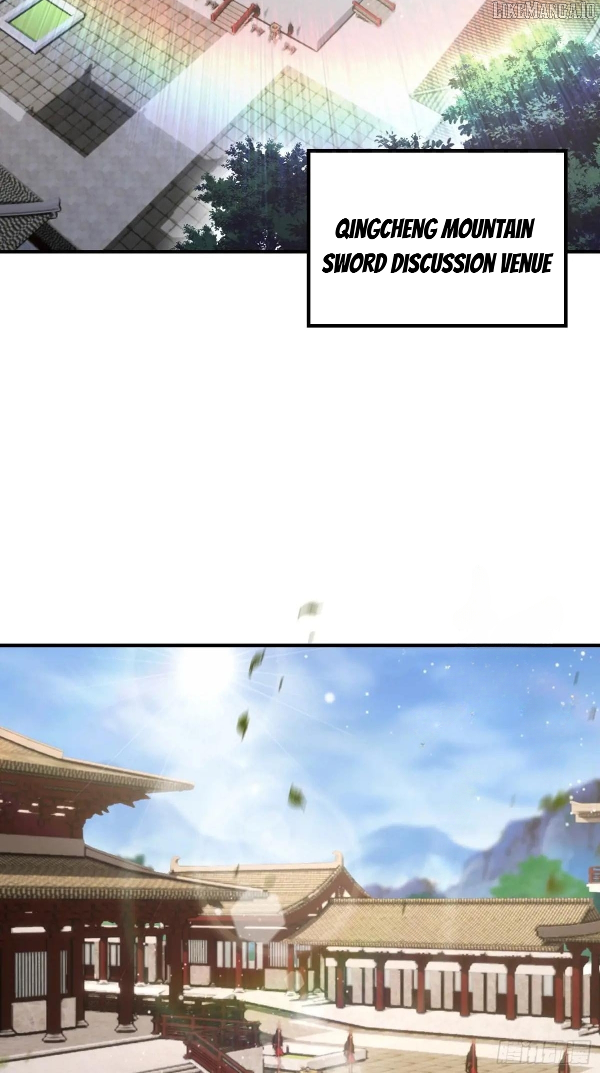 Outrageous! I opened a training class for empresses Chapter 88 - page 56